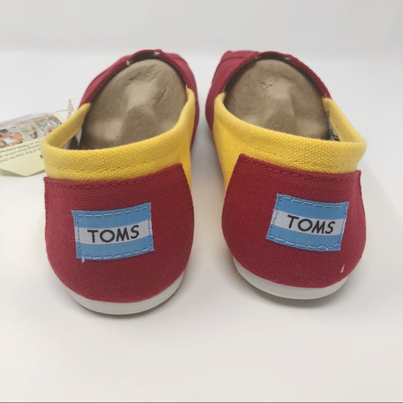 New Toms Classics USC - Picture 5 of 8